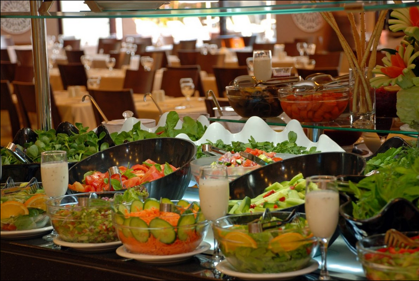 Antalya Hotel Resort & SPA